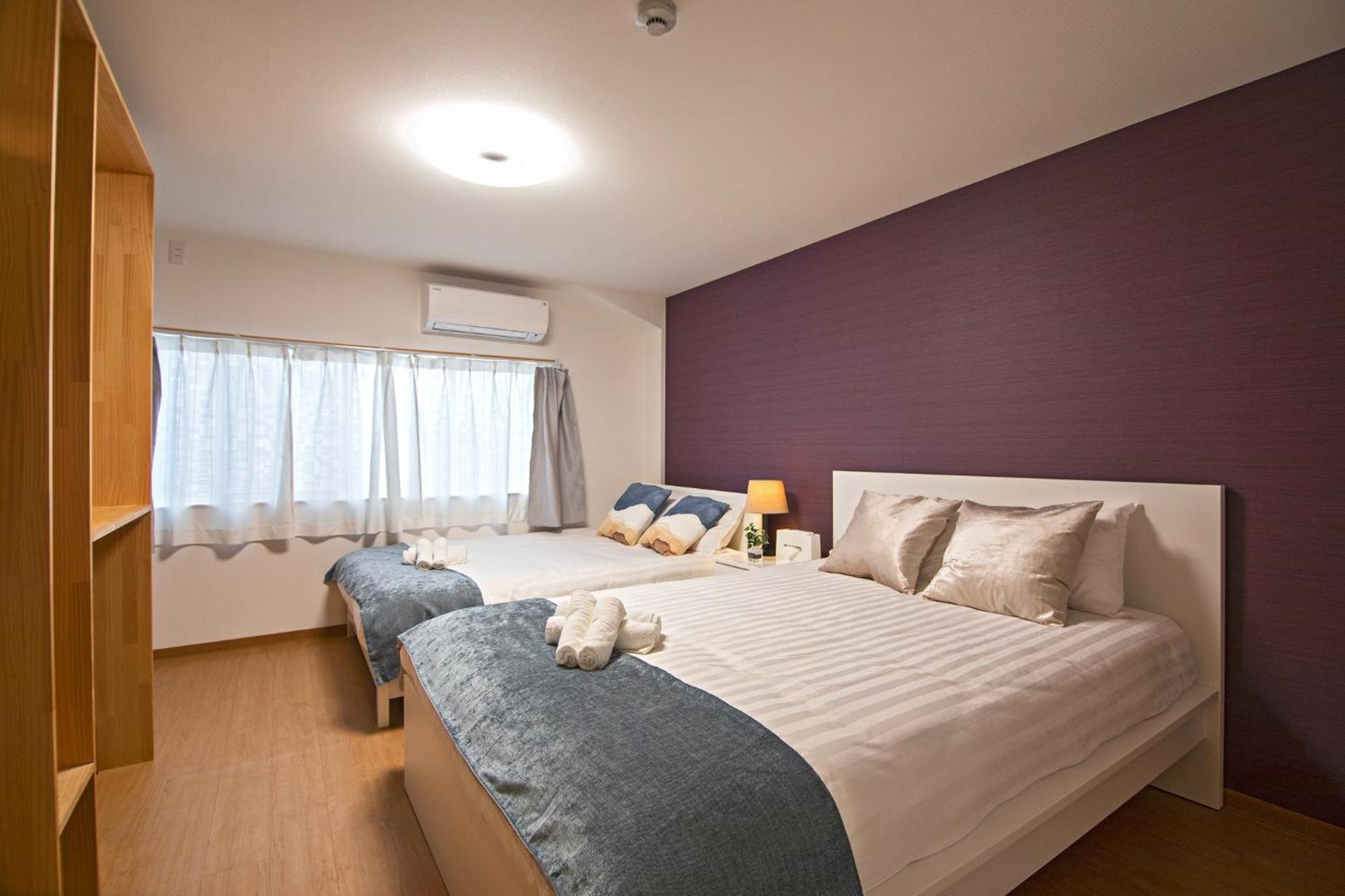 2nd Floor-3rd Floor - Vacation 14487 Holiday home *