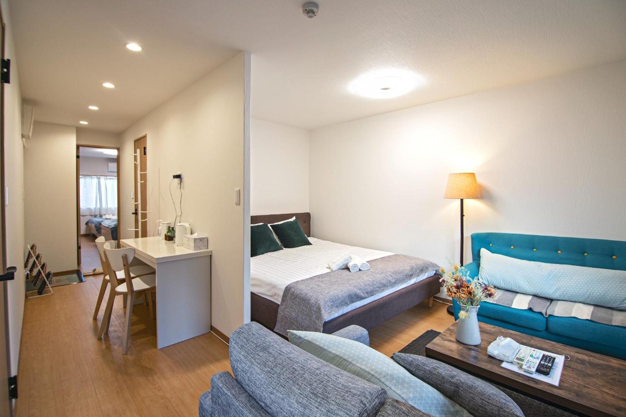 Holiday home 2nd Floor-3rd Floor - Vacation 14487 Osaka