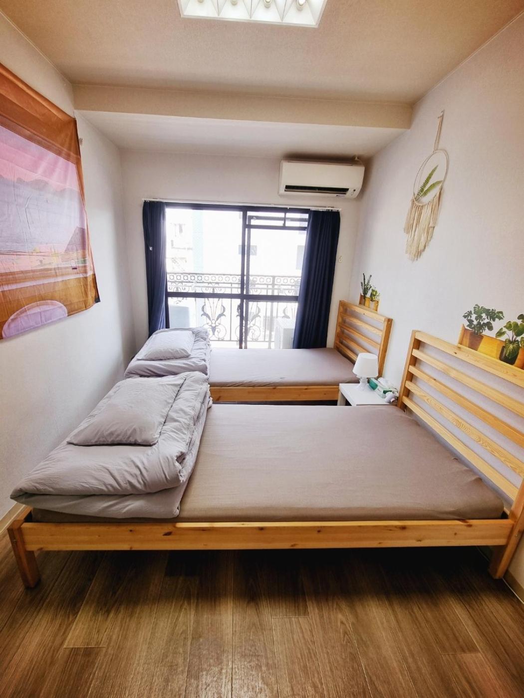 Apartamento 네코하우스 난바점
