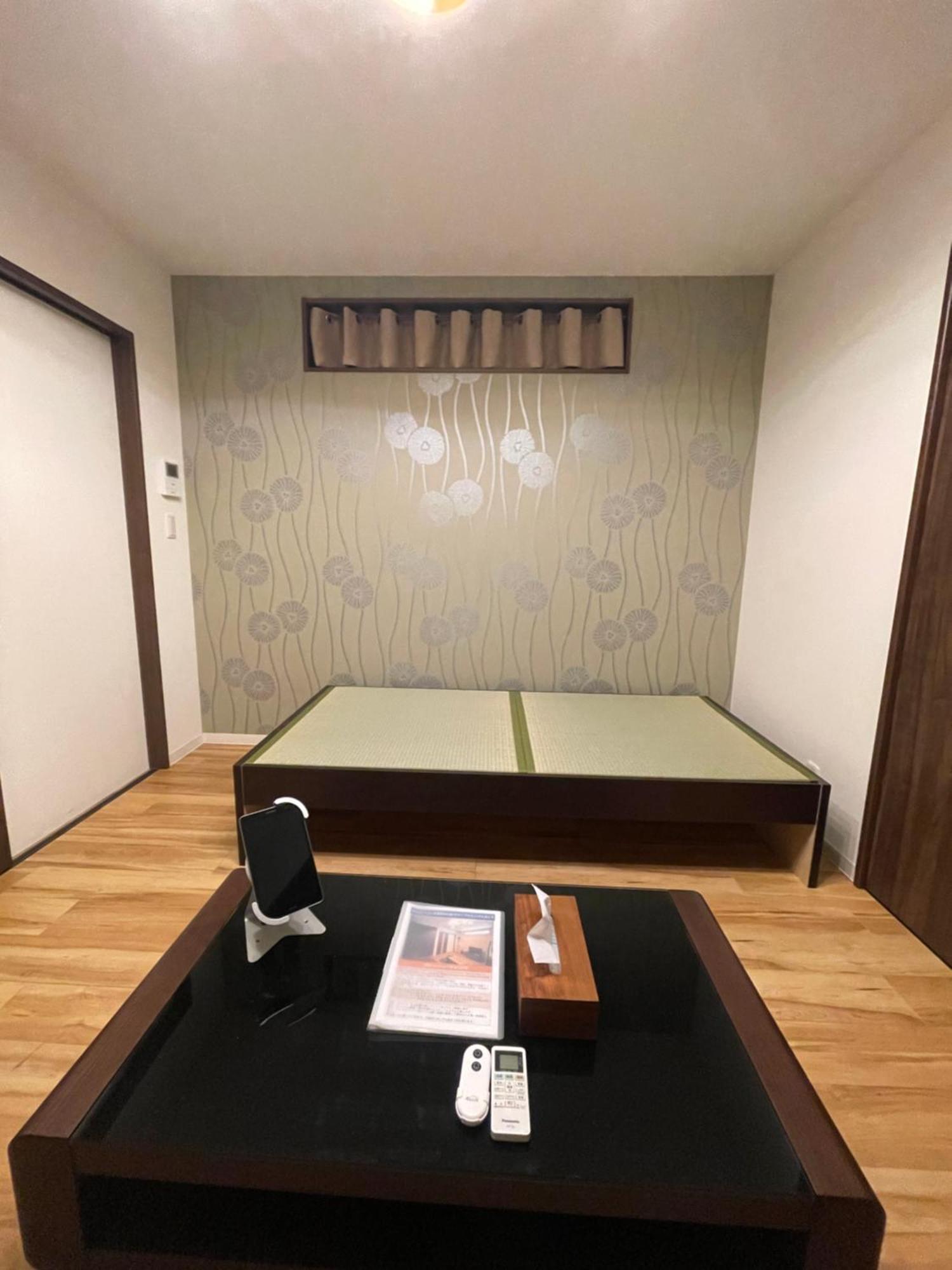 Apartment 民泊かんさい 天下茶屋駅 Osaka