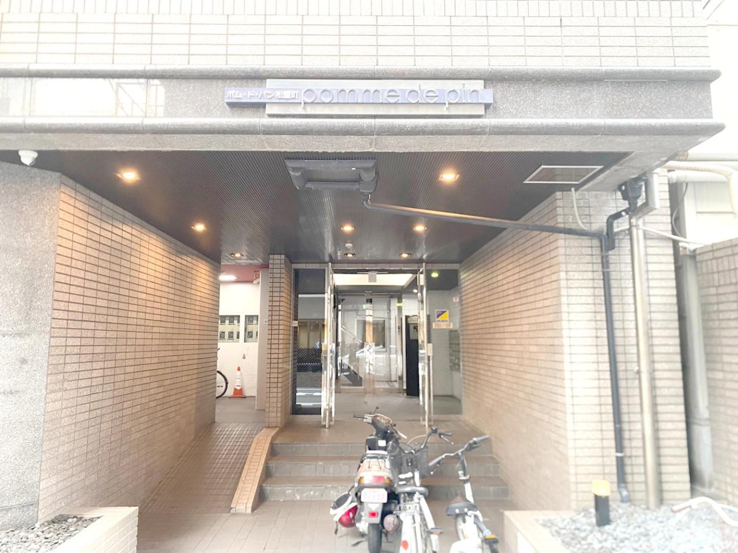 大阪中心街 道頓堀徒歩10分!!! 日本橋駅 徒歩10分 ホテルリネン使用 1003 Apartment