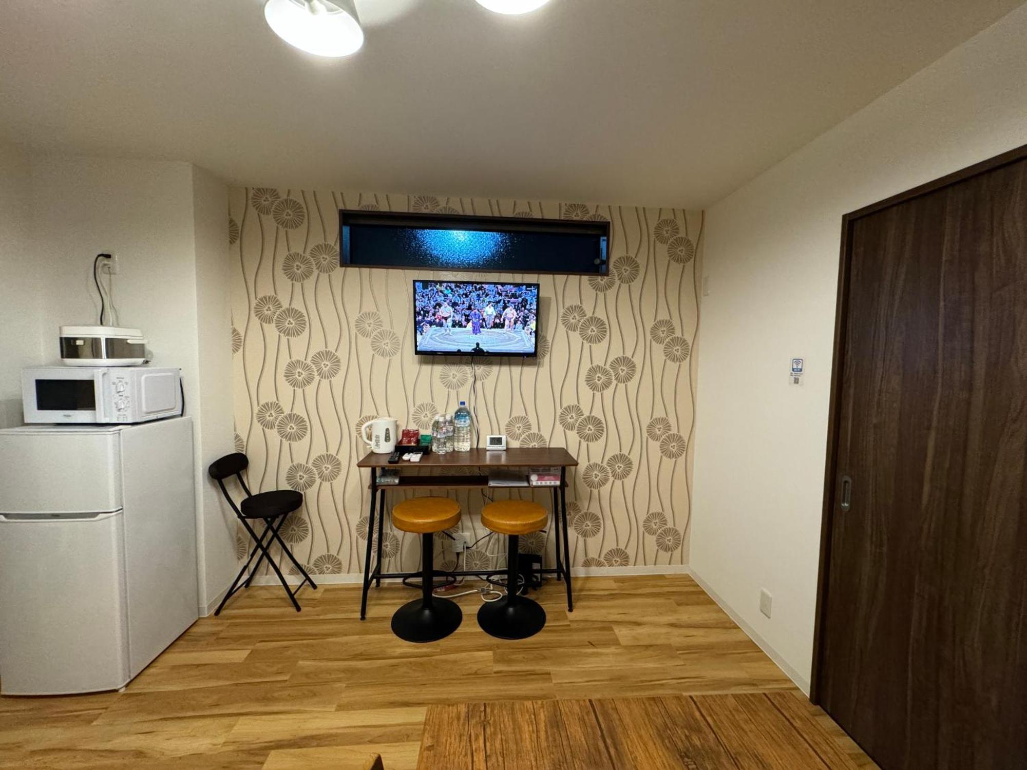 Apartment 民泊かんさい 天下茶屋駅 Osaka