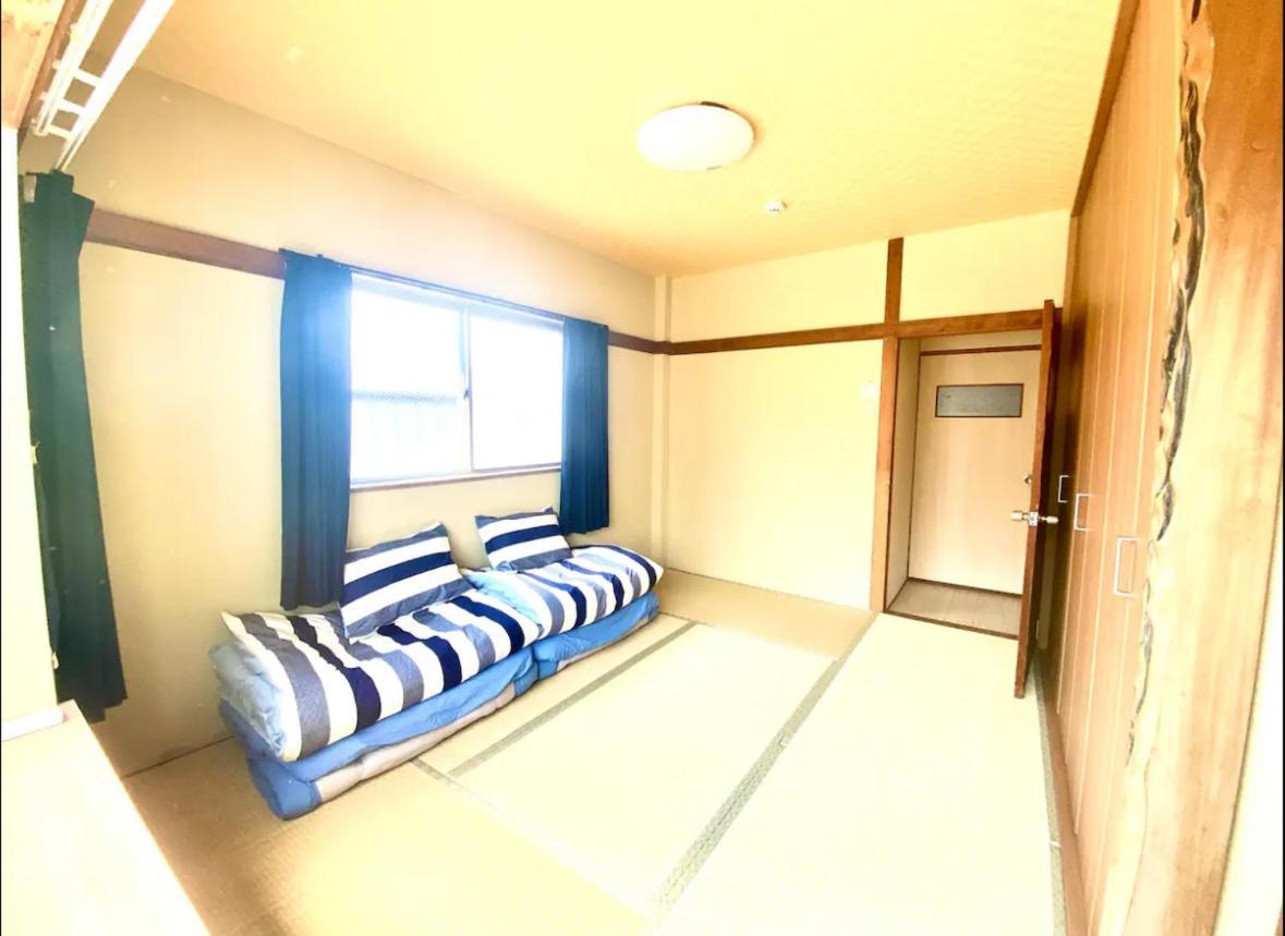 Apartamento Memories Trip 鶴橋 一軒家丸々貸切 最大12名宿泊可能 *