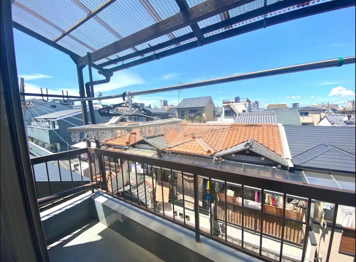 Memories Trip 鶴橋 一軒家丸々貸切 最大12名宿泊可能 Apartment Osaka