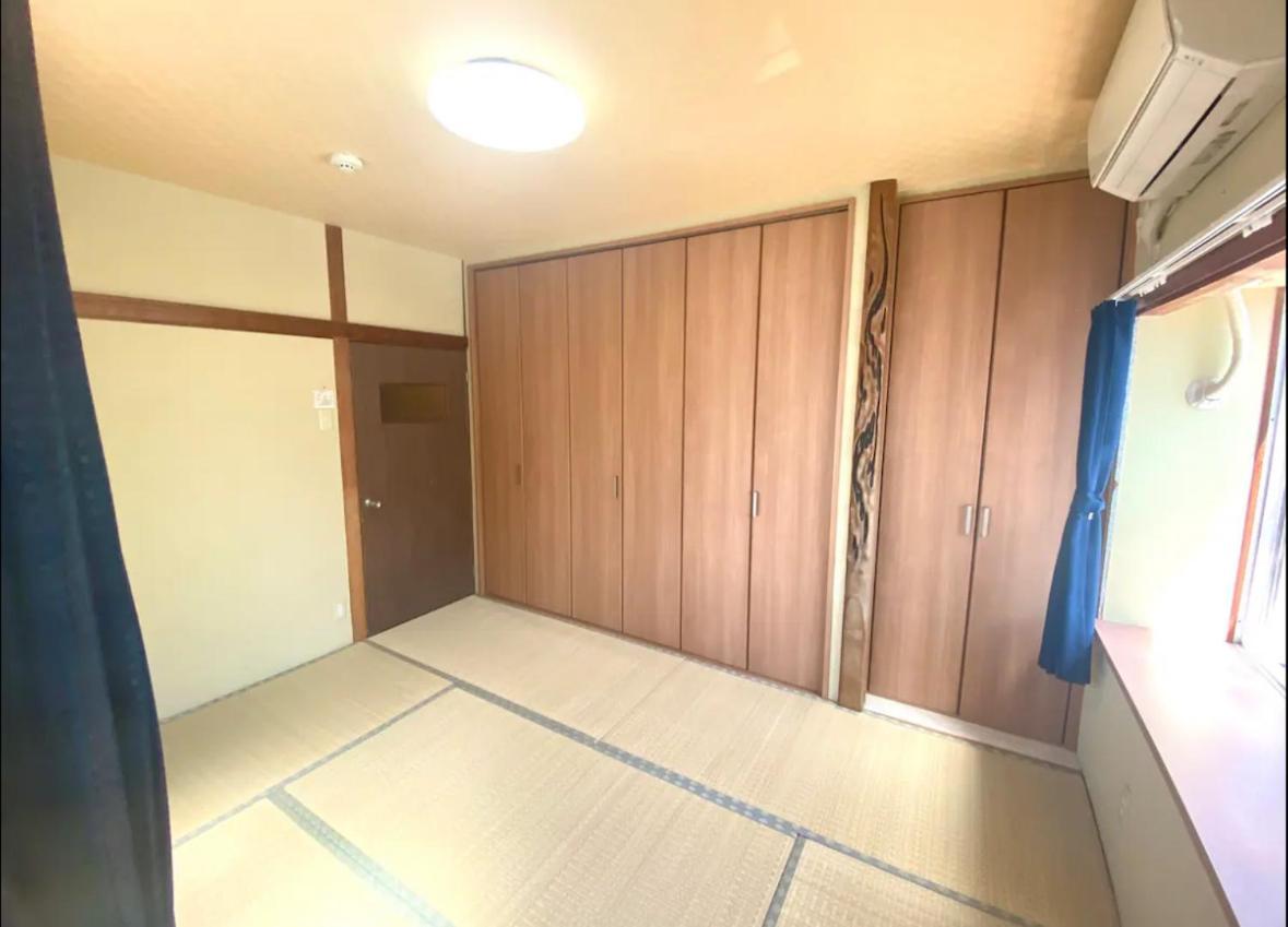 Memories Trip 鶴橋 一軒家丸々貸切 最大12名宿泊可能 *