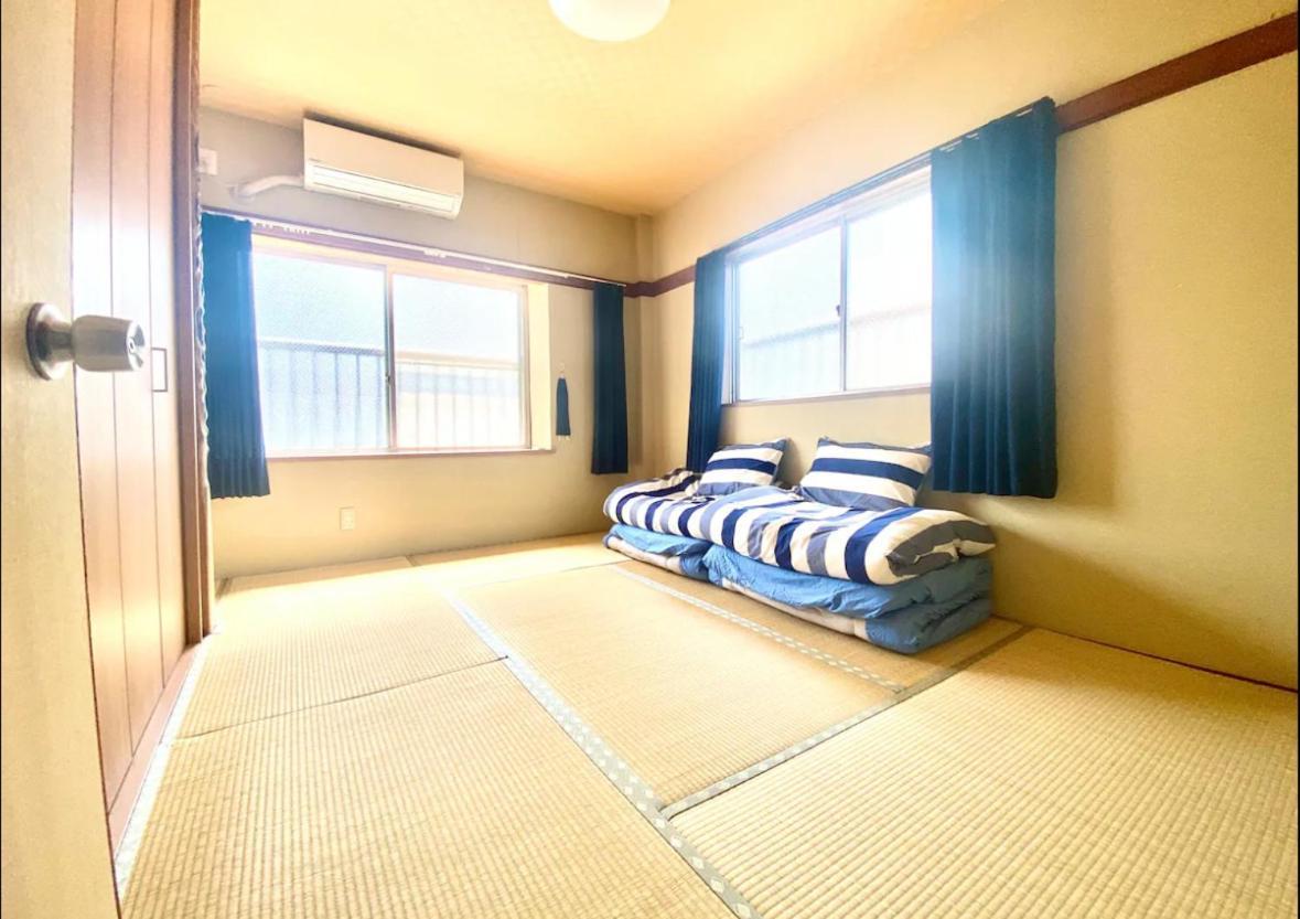 Apartamento Memories Trip 鶴橋 一軒家丸々貸切 最大12名宿泊可能