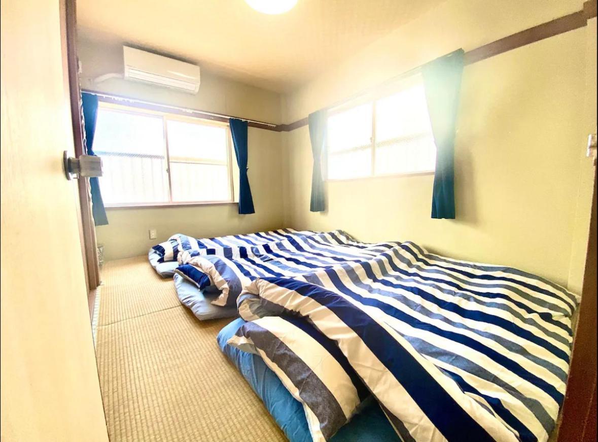 Memories Trip 鶴橋 一軒家丸々貸切 最大12名宿泊可能 Apartamento