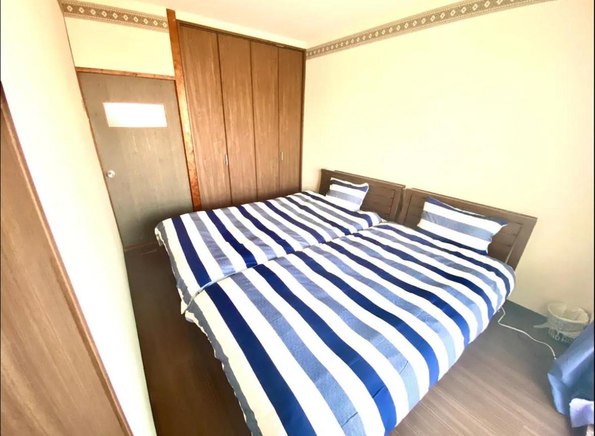 Apartamento Memories Trip 鶴橋 一軒家丸々貸切 最大12名宿泊可能