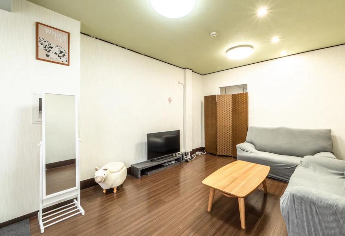 Memories Trip 鶴橋 一軒家丸々貸切 最大12名宿泊可能 Apartment *