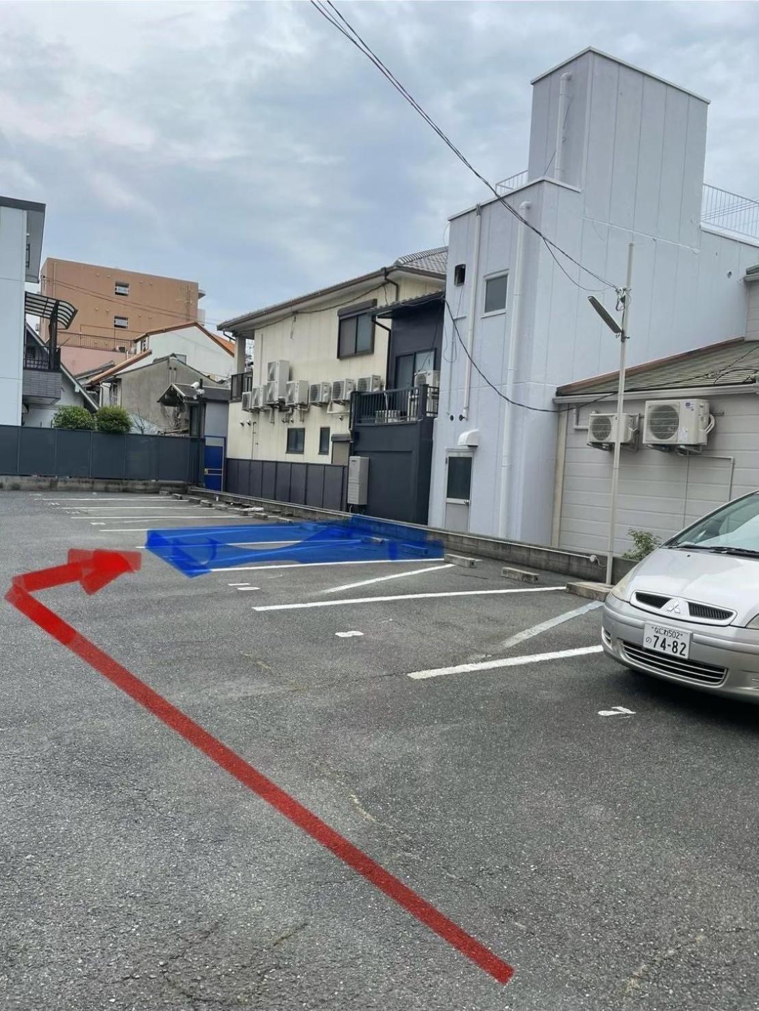 民泊かんさい 天下茶屋駅