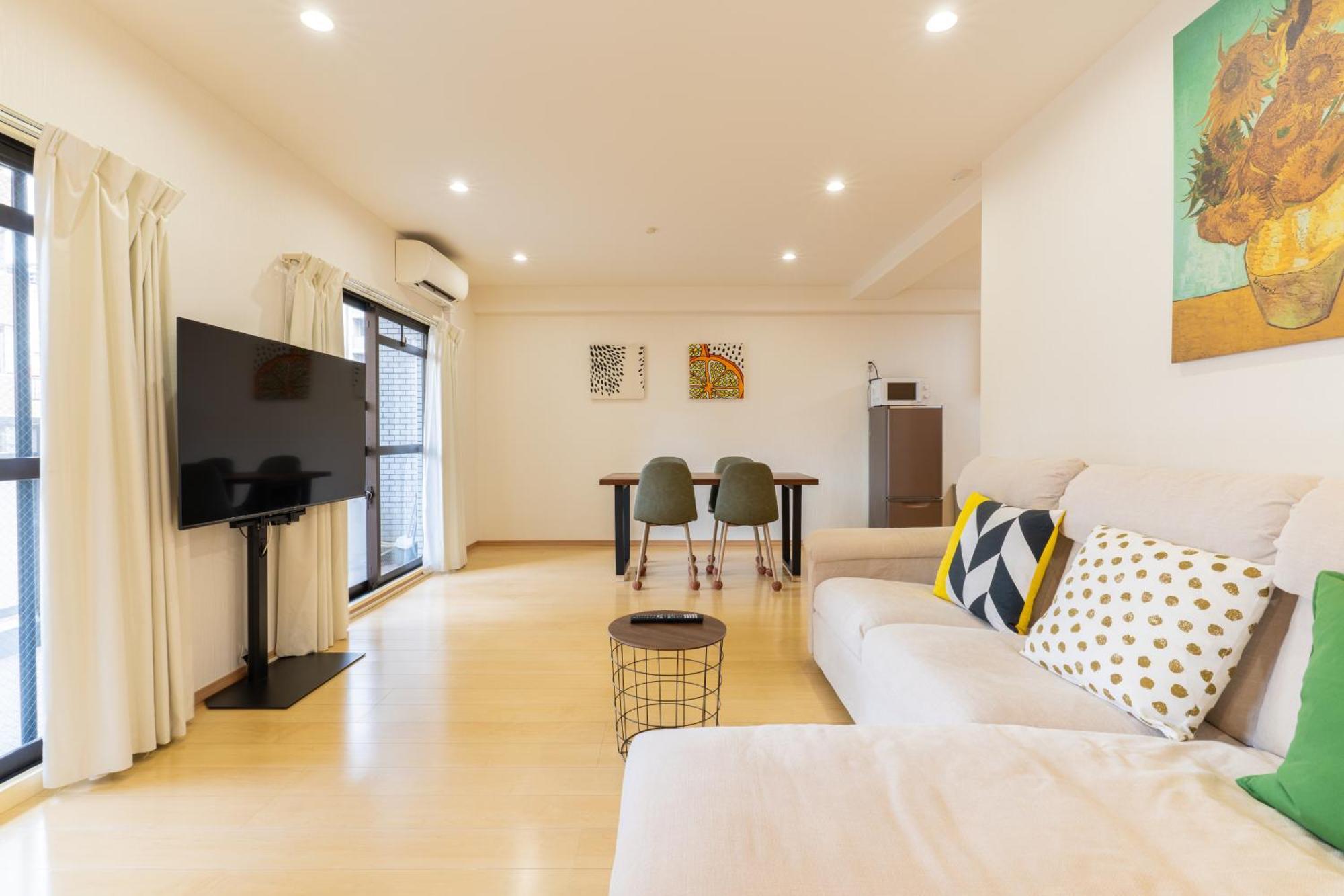 Everydayhouse 日本橋osaka 401 Apartment *