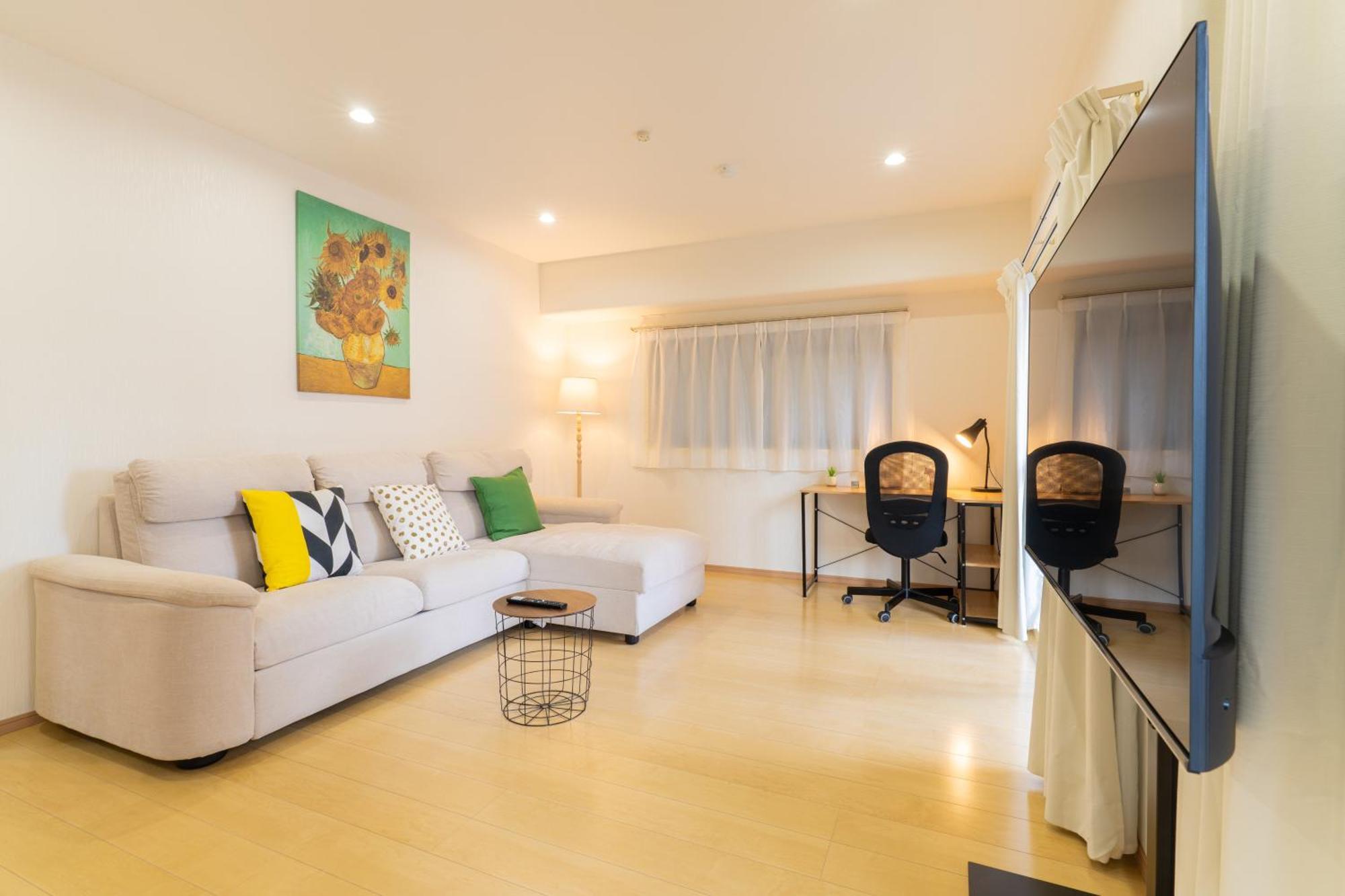 Everydayhouse 日本橋osaka 401 Apartment