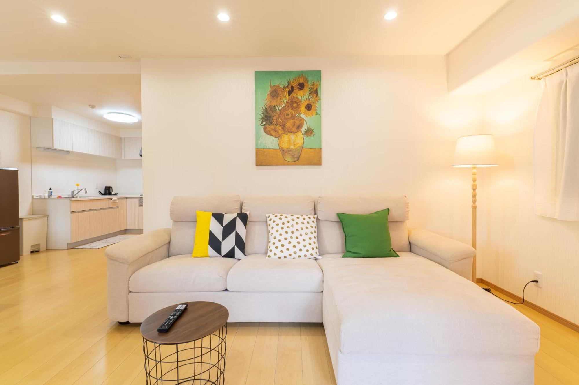 Everydayhouse 日本橋osaka 401 Apartment *