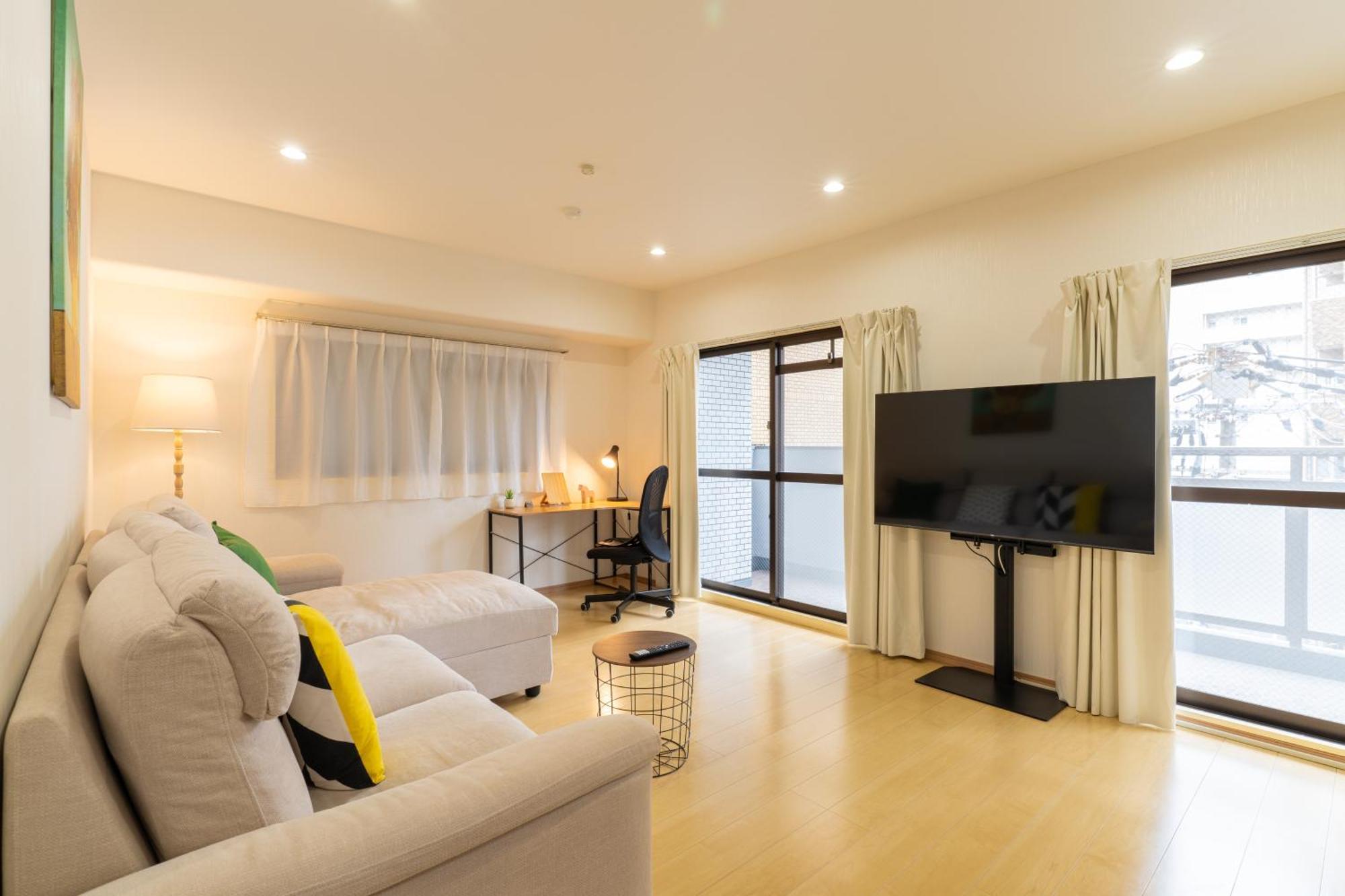 Everydayhouse 日本橋osaka 401