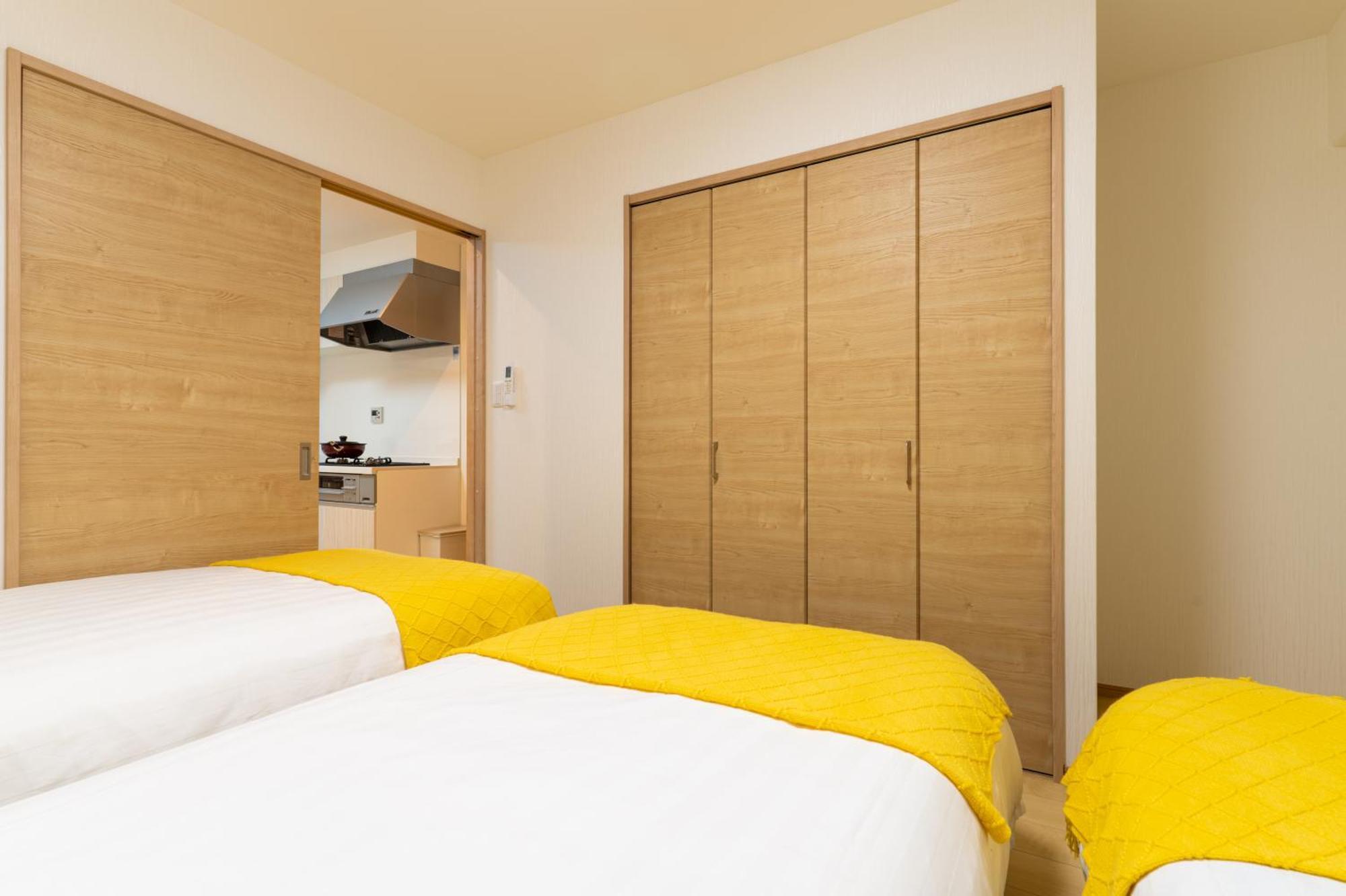 Everydayhouse 日本橋osaka 401 Apartment *