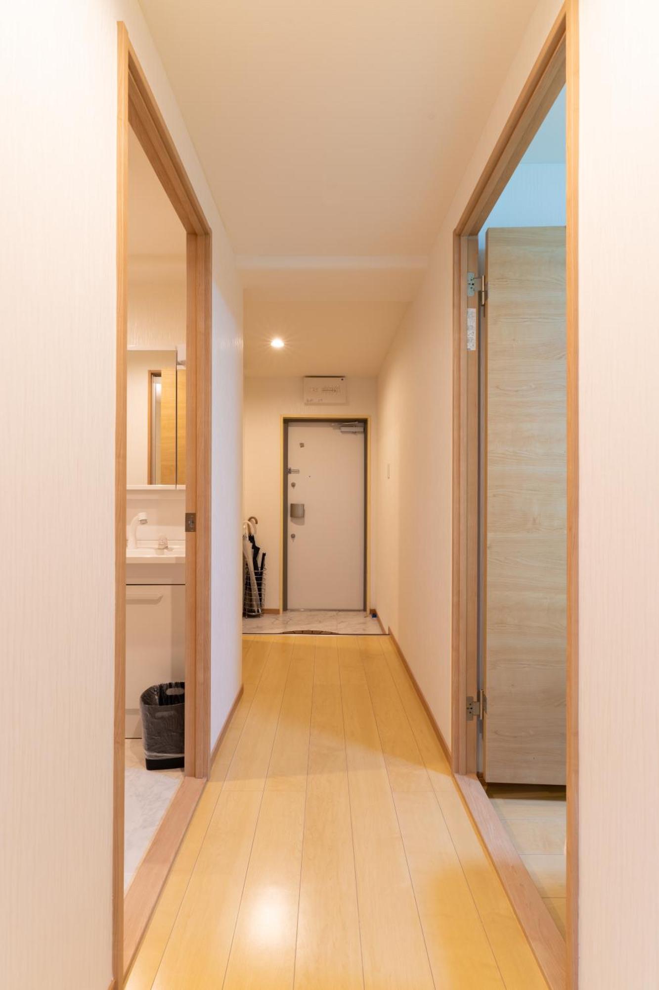 Apartment Everydayhouse 日本橋osaka 401 Osaka