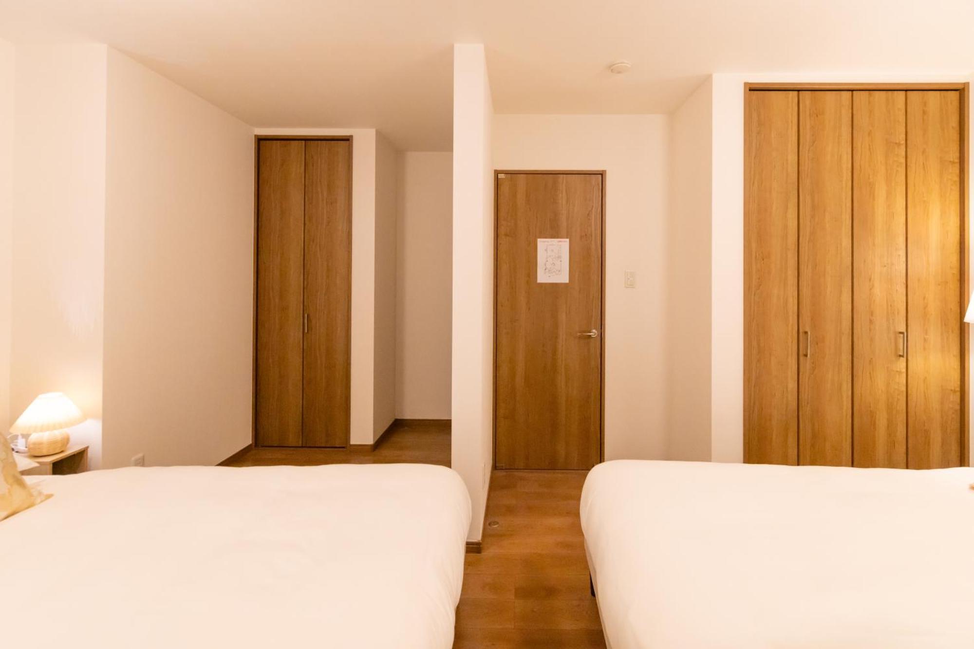 Bahay bakasyunan It' Ta De Chouchou - Self Check-in Only Osaka