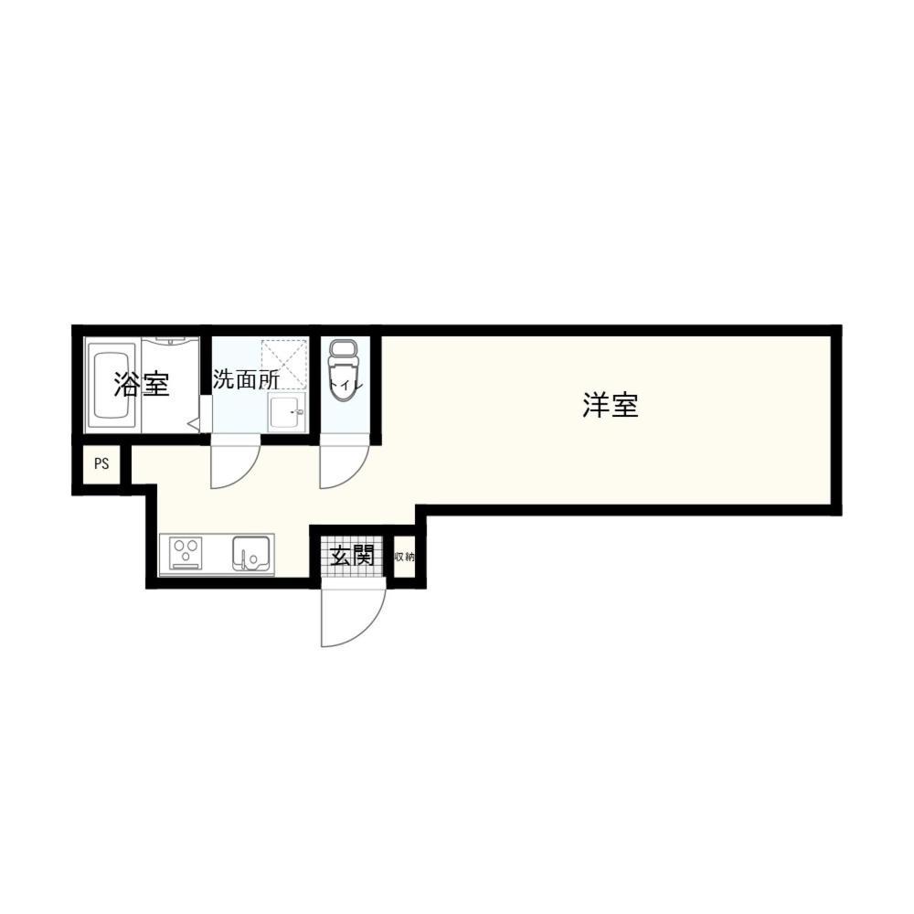 Newopen 今宮駅徒歩2分大国町駅5分 難波道頓堀も徒歩圏内!!! ホテルリネン使用 *