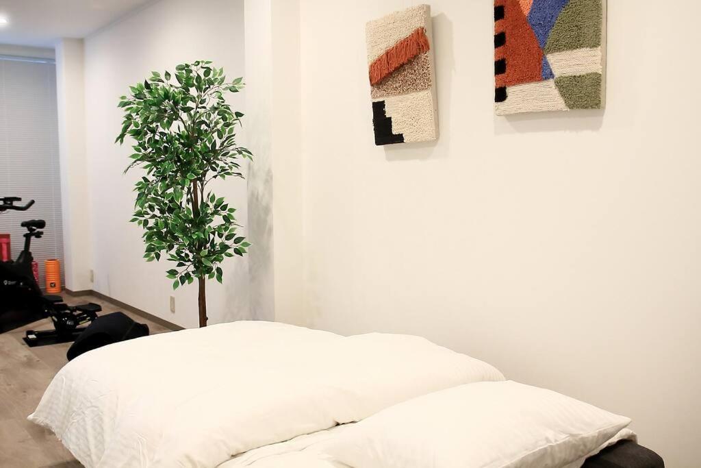 Leisure Usj Apartment *