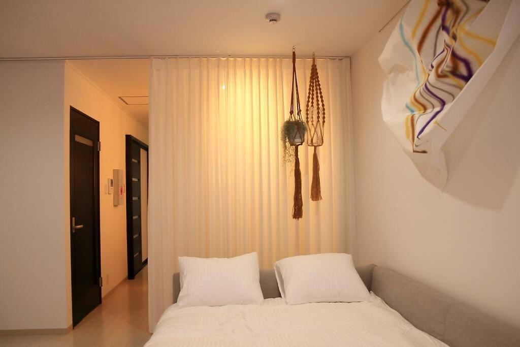 Leisure Usj Apartment *