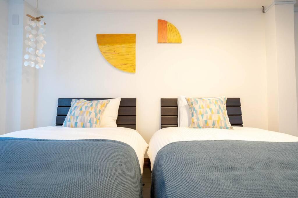 Apartment Leisure Usj Osaka