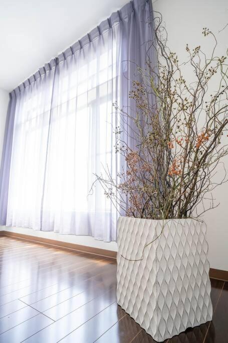 Leisure Usj Apartment *