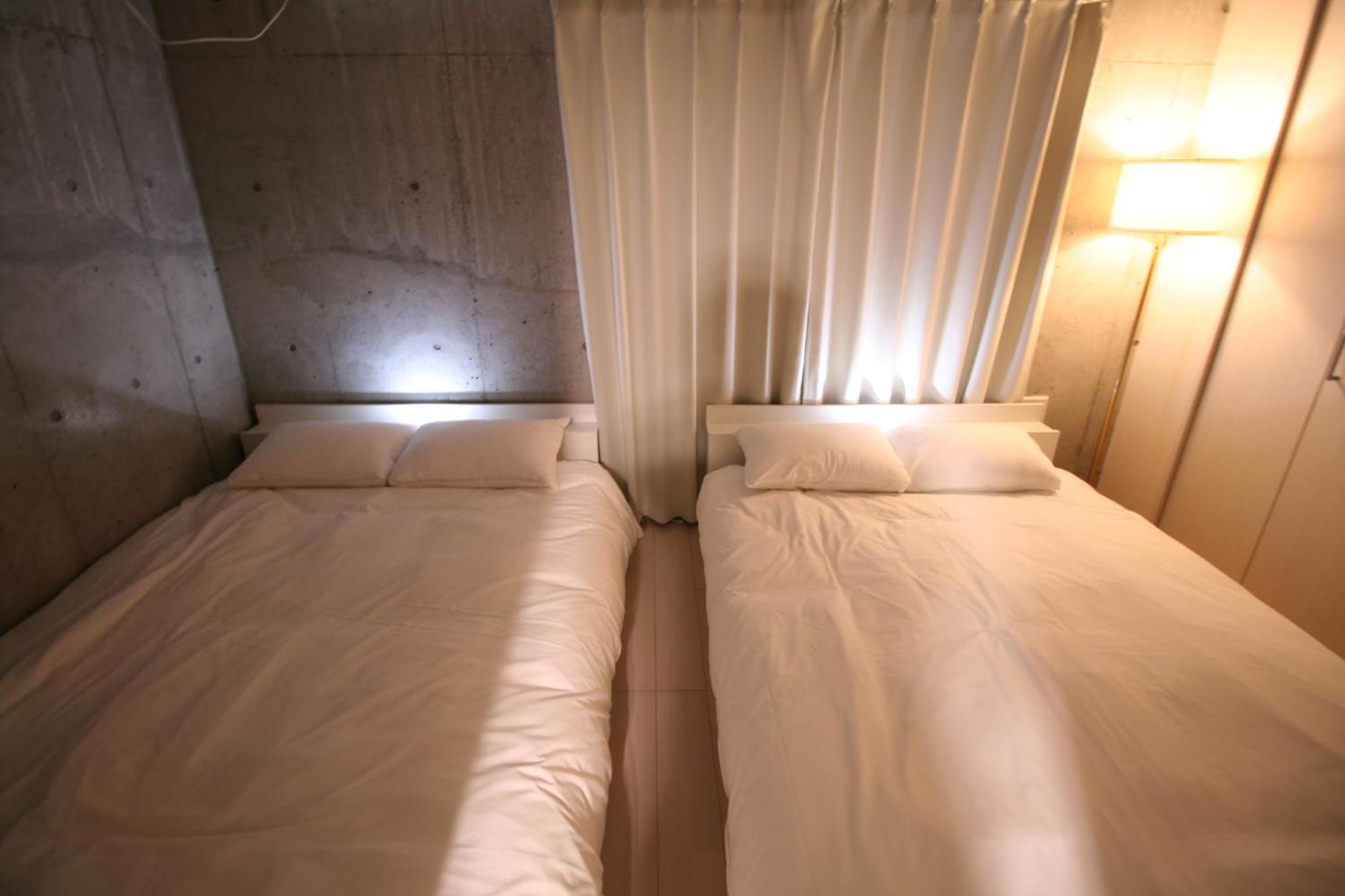 Newopen 今宮駅徒歩2分大国町駅5分 難波道頓堀も徒歩圏内 ホテルリネン使用 Apartment