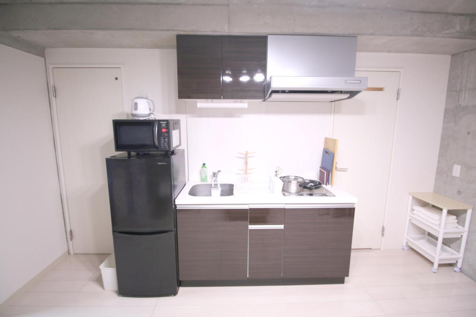 Newopen 今宮駅徒歩2分大国町駅5分 難波道頓堀も徒歩圏内 ホテルリネン使用 Apartment