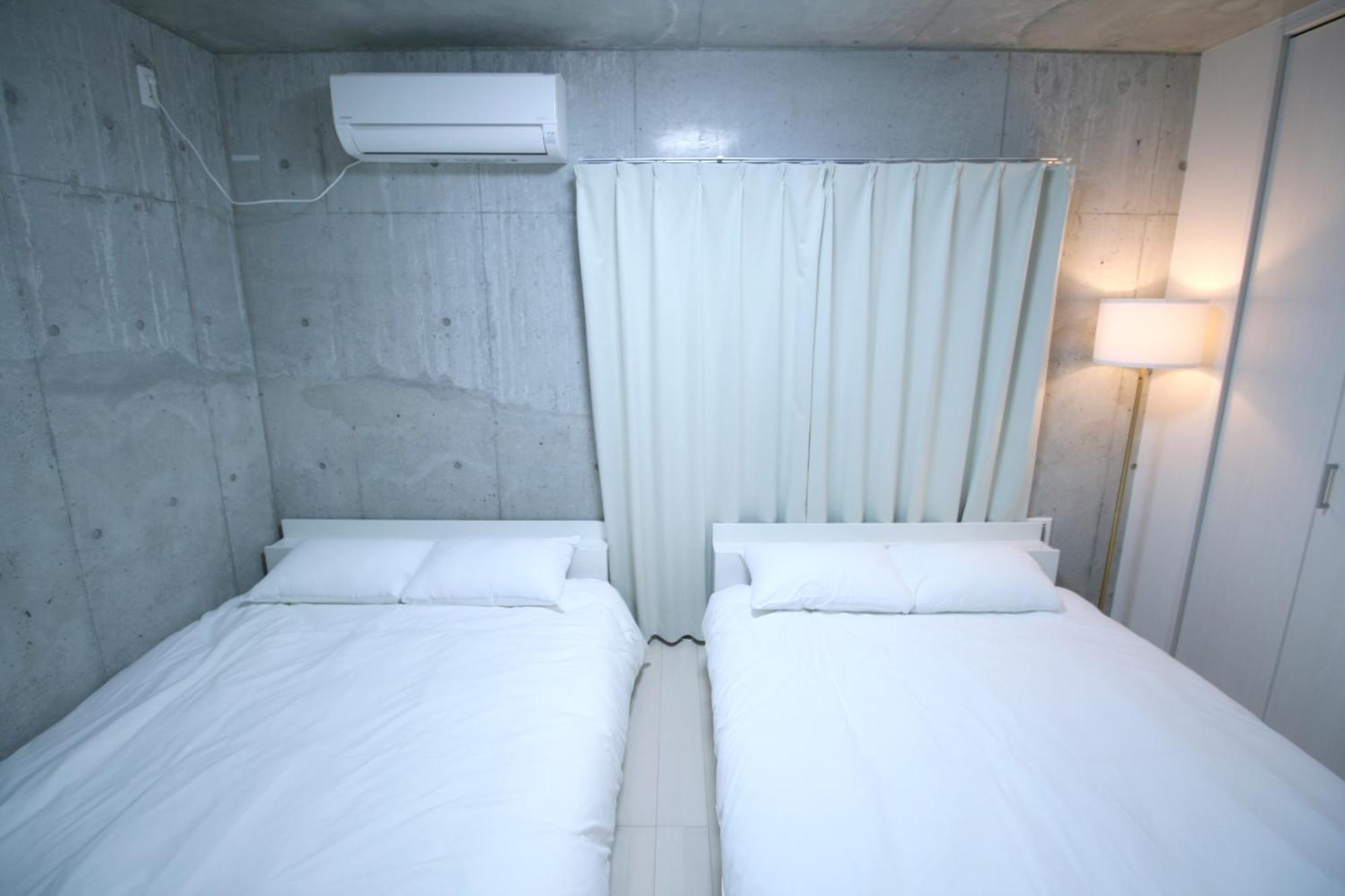 Newopen 今宮駅徒歩2分大国町駅5分 難波道頓堀も徒歩圏内 ホテルリネン使用 Apartment Osaka