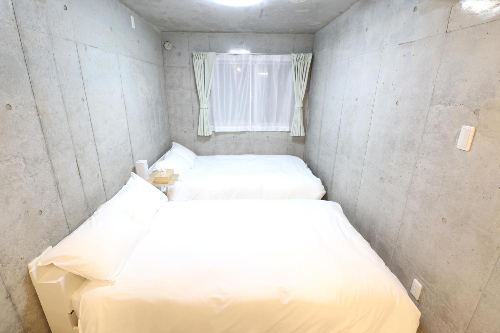 Newopen 今宮駅徒歩2分大国町駅5分 難波道頓堀も徒歩圏内!!! ホテルリネン使用 Apartment Osaka