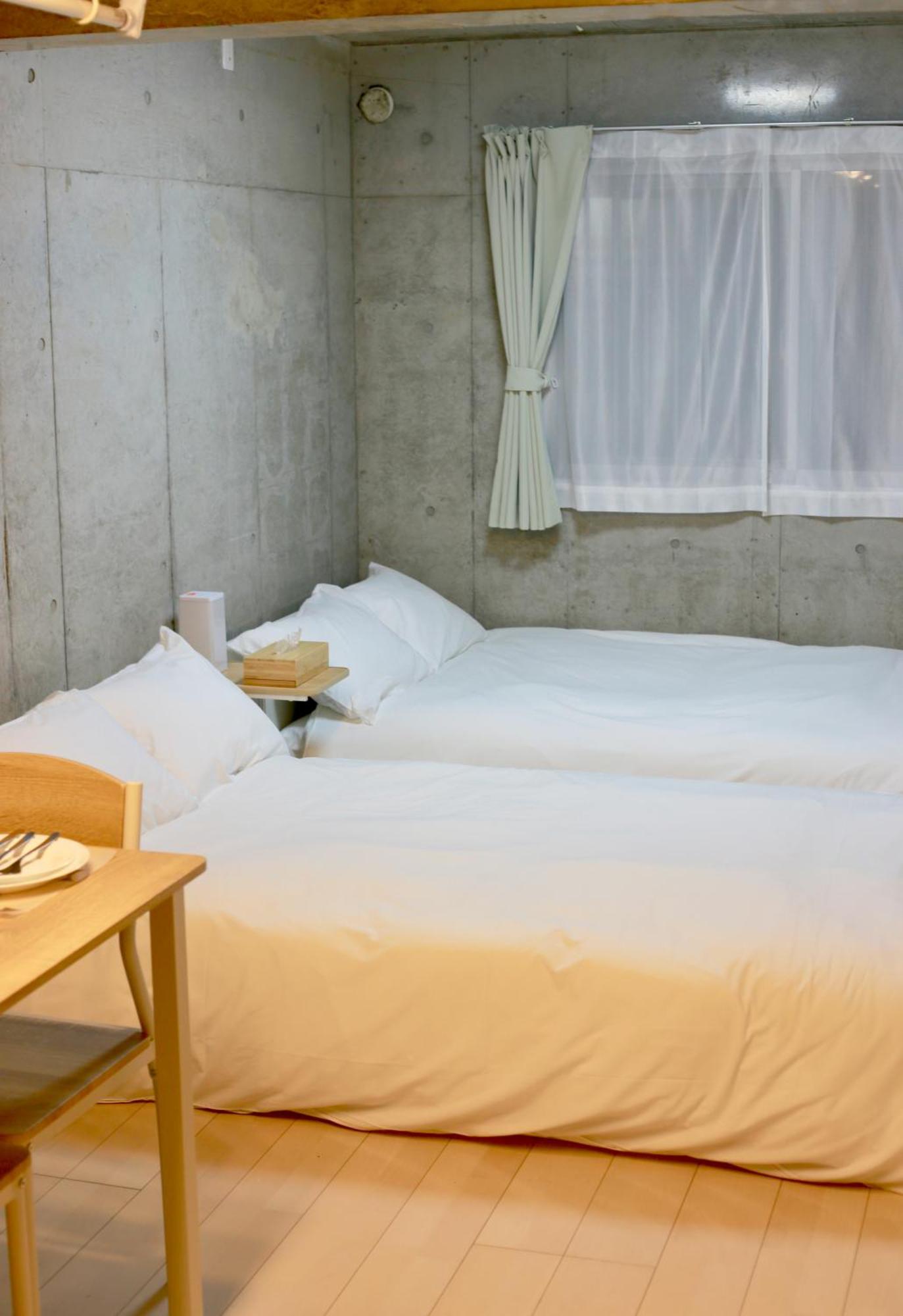 Apartment Newopen 今宮駅徒歩2分大国町駅5分 難波道頓堀も徒歩圏内!!! ホテルリネン使用 *