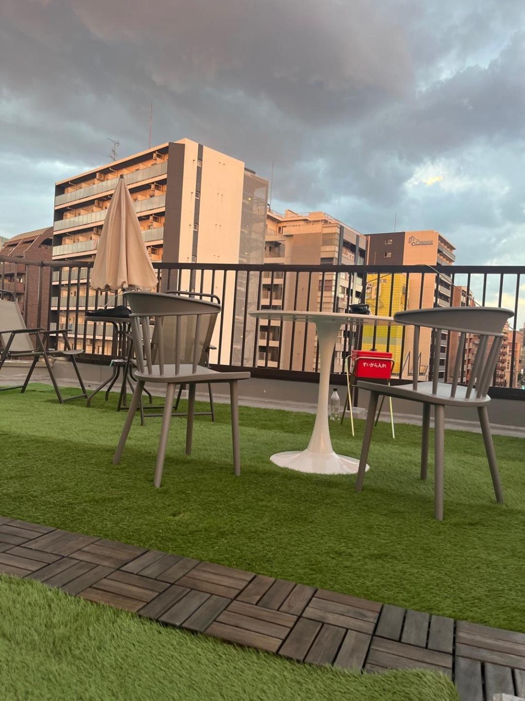 Apartment Xerob House 5f L