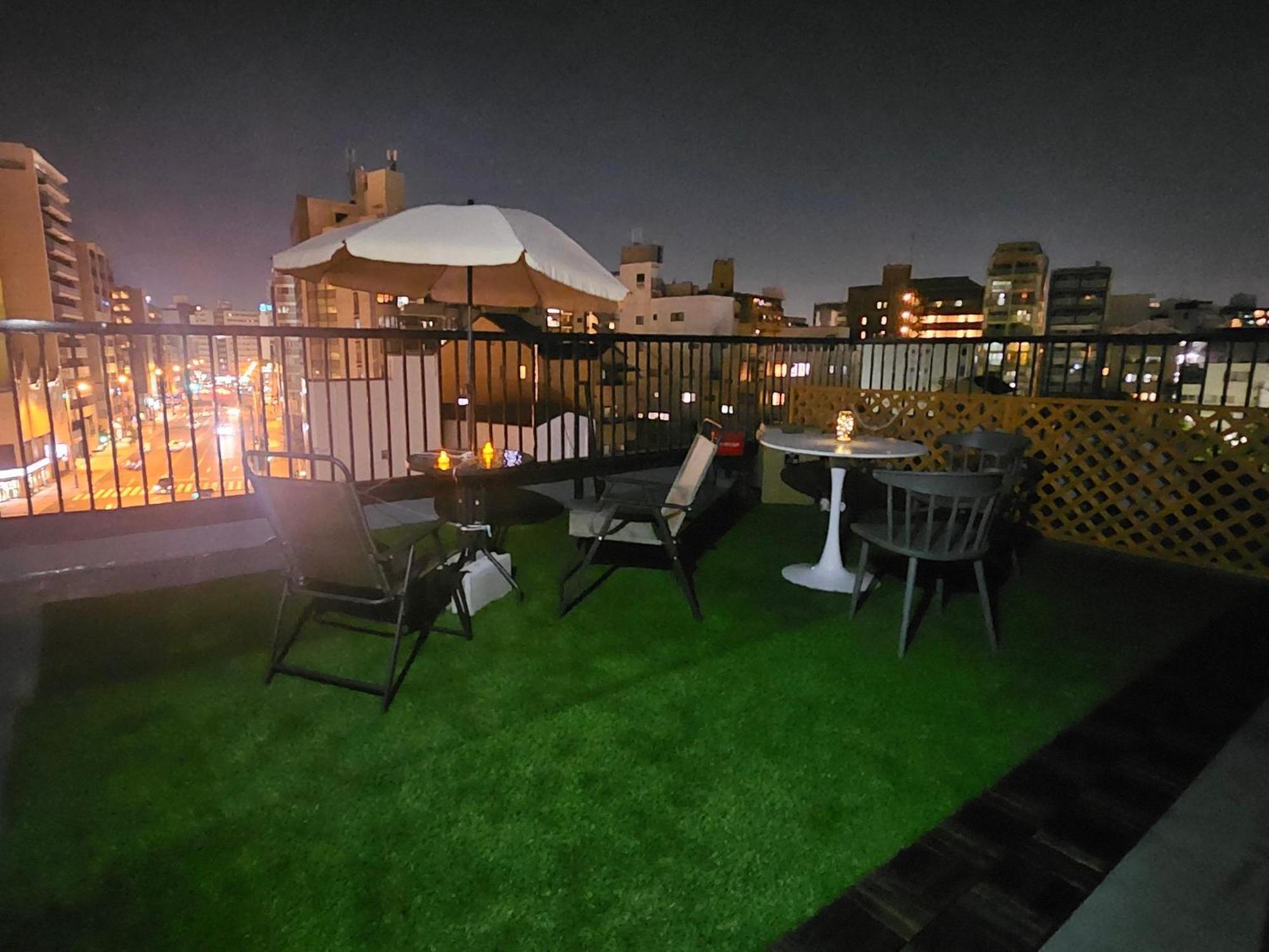 Apartment Xerob House 5f L *