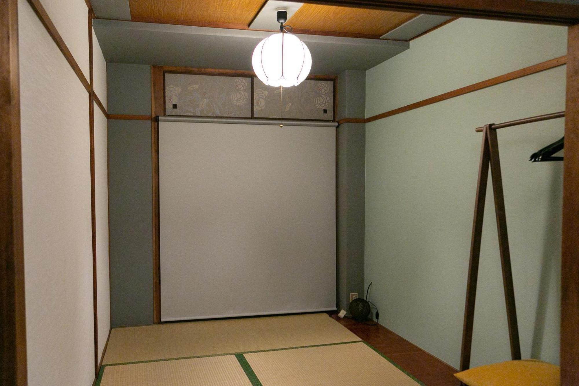 Apartment 最大16名の広々ステイ新今宮駅4分動物園前駅すぐ大阪観光に超便利 *