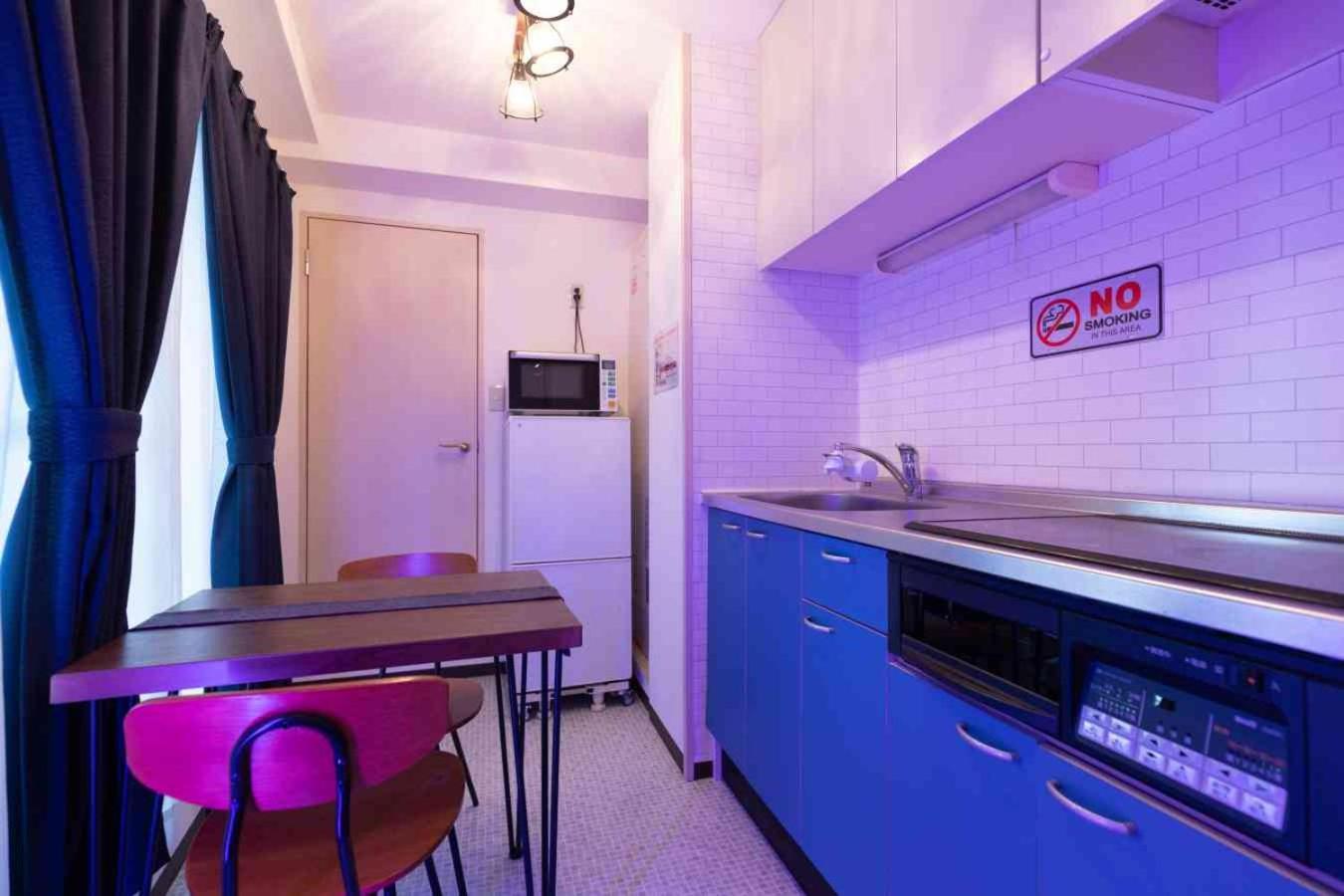 Usjまで電車で20分 なんばまで2駅 最寄駅徒歩2分 Mackey's House! Apartment