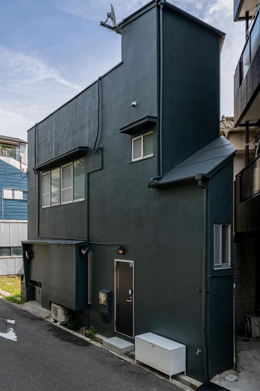 Japavista Gekkou * Osaka