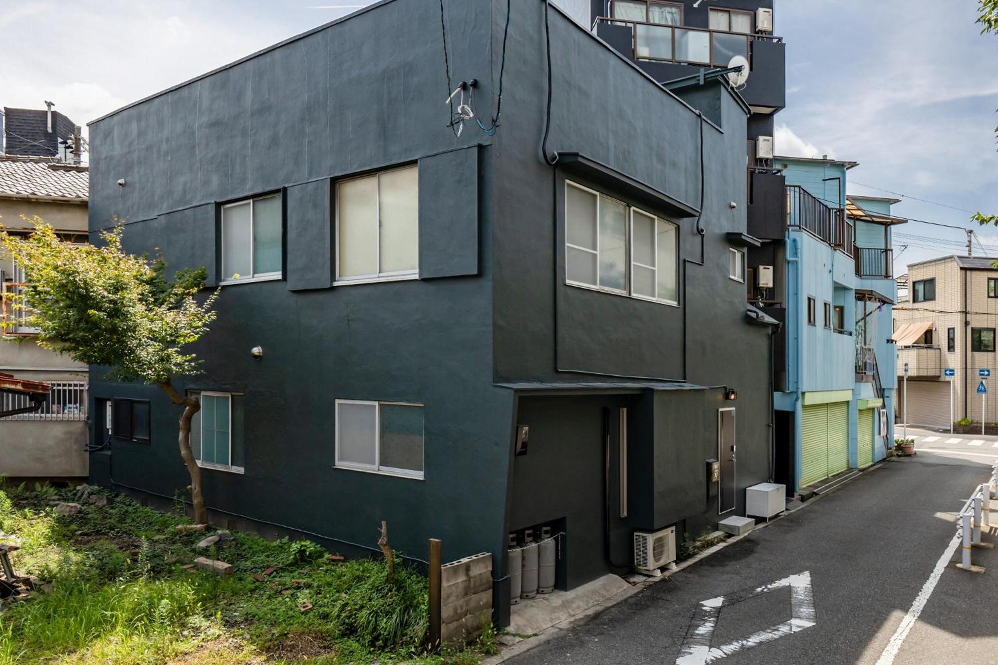 Japavista Gekkou * Osaka