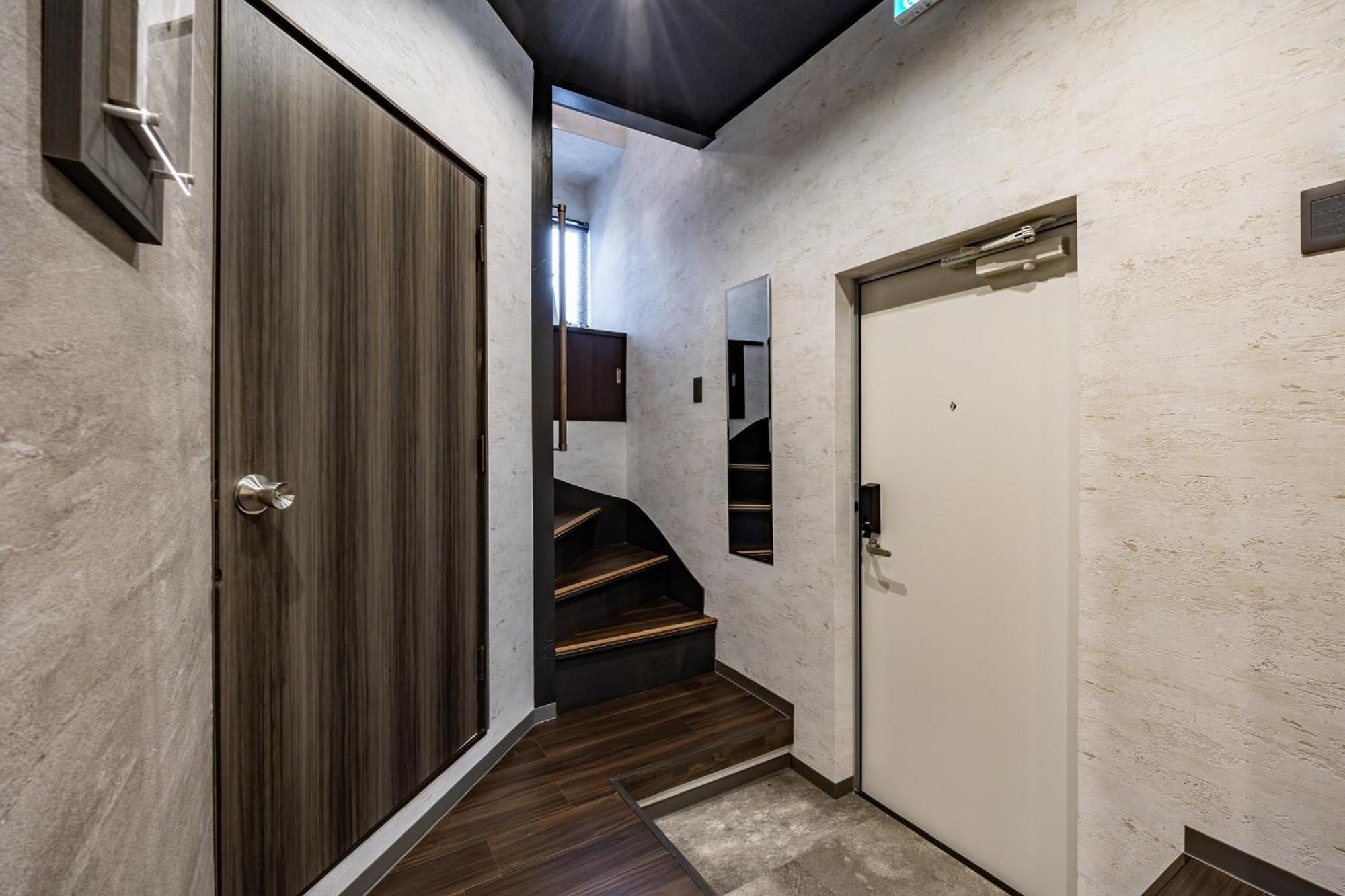 Villa Japavista Gekkou Osaka