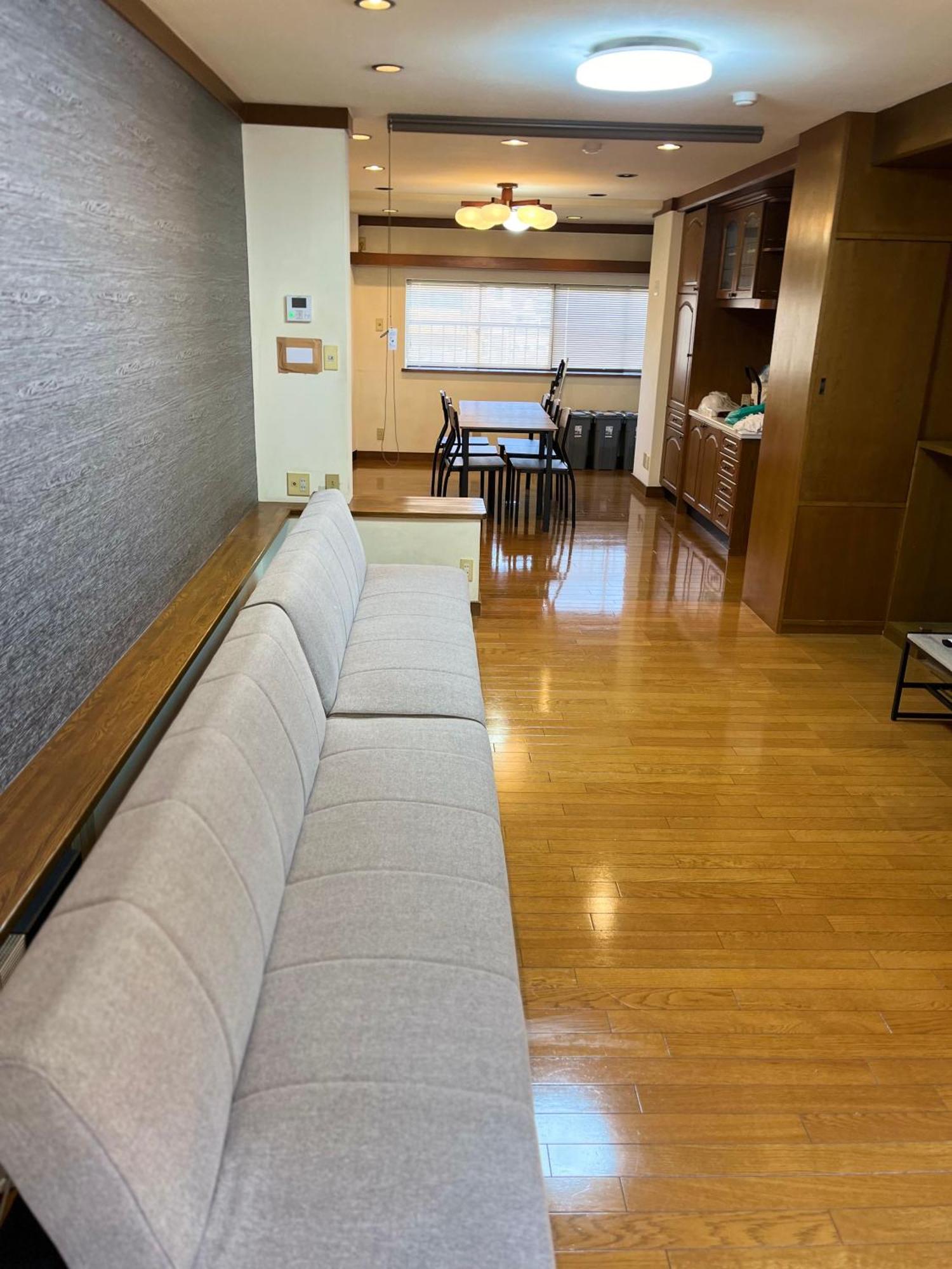 レクシア塚本 大阪から1駅 Apartment Osaka