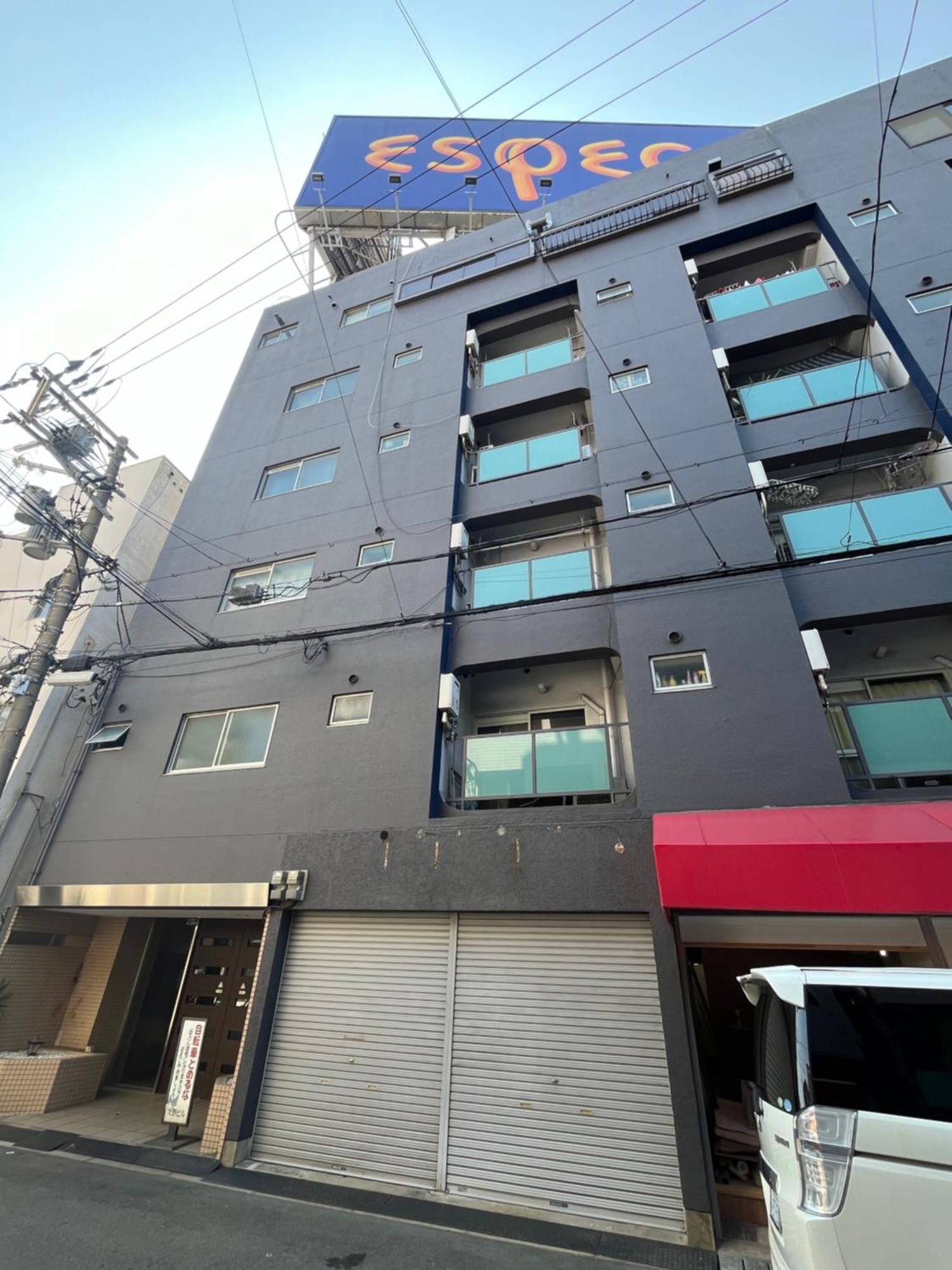 レクシア塚本 大阪から1駅 Apartment Osaka