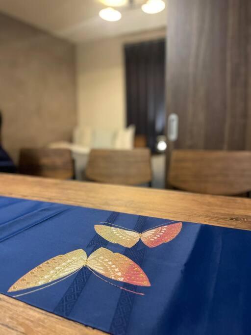 Apartment 民泊かんさい 天下茶屋駅 Osaka