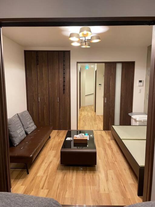 民泊かんさい 天下茶屋駅 Apartment *