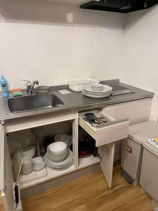 民泊かんさい 天下茶屋駅