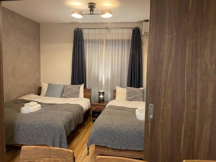 民泊かんさい 天下茶屋駅 Apartment