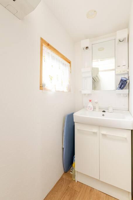 Phebe7 -kixlink, 4 Min To Namba, Sleeps 6! Osaka