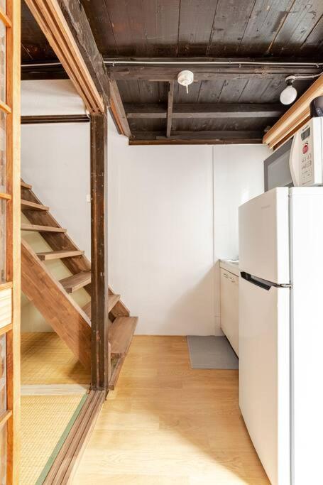 Villa Phebe7 -kixlink, 4 Min To Namba, Sleeps 6!
