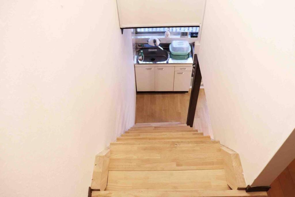 Phebe7 -kixlink, 4 Min To Namba, Sleeps 6! * Osaka