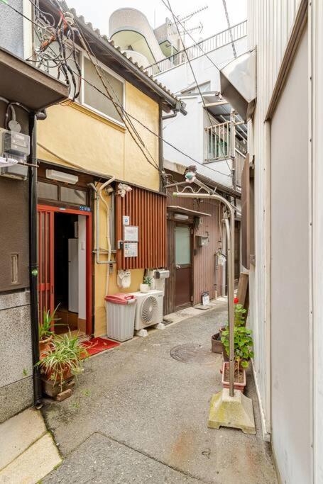 Phebe7 -kixlink, 4 Min To Namba, Sleeps 6! *