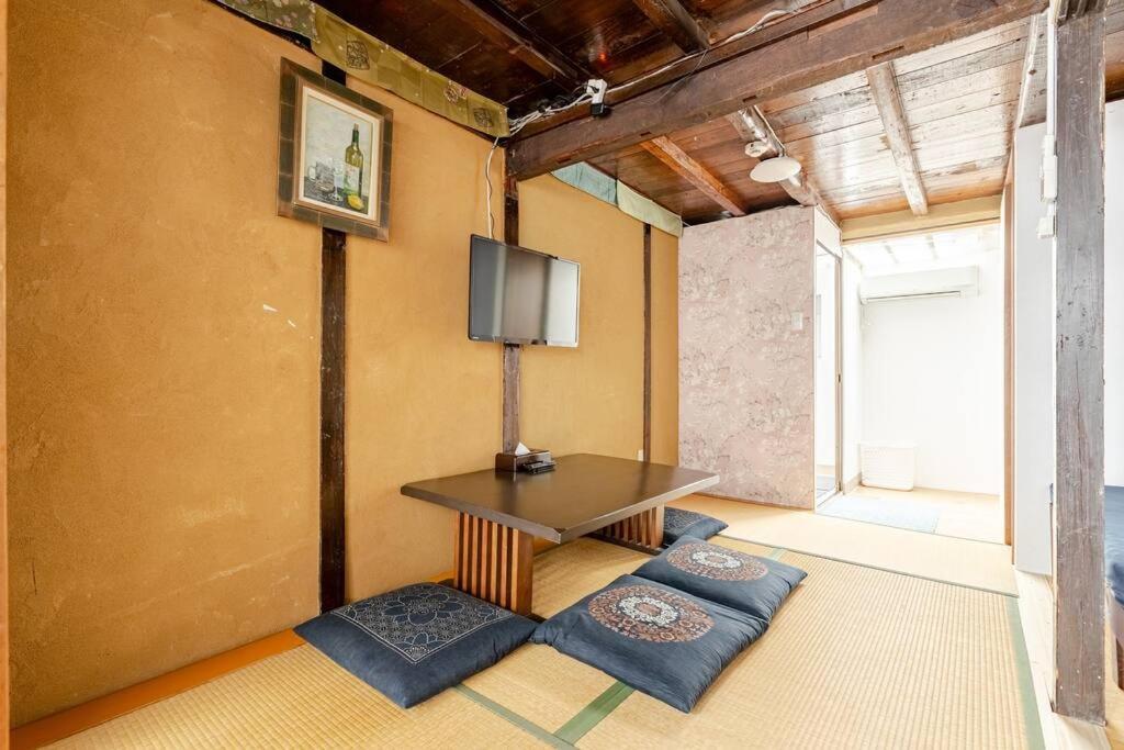 Phebe7 -kixlink, 4 Min To Namba, Sleeps 6! * Osaka