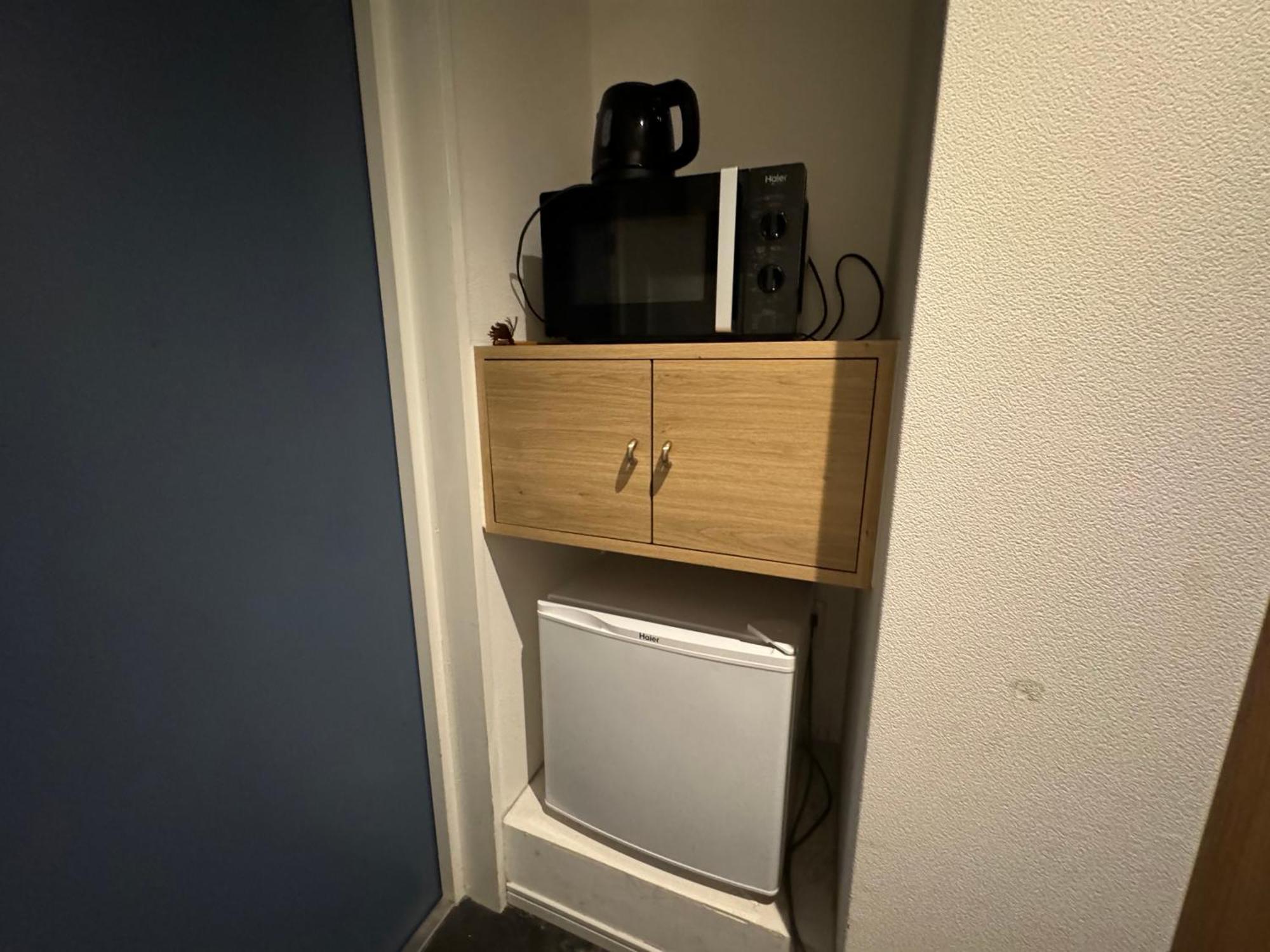 Apartamento Nipponbashi Dotonbori Double: Central Osaka